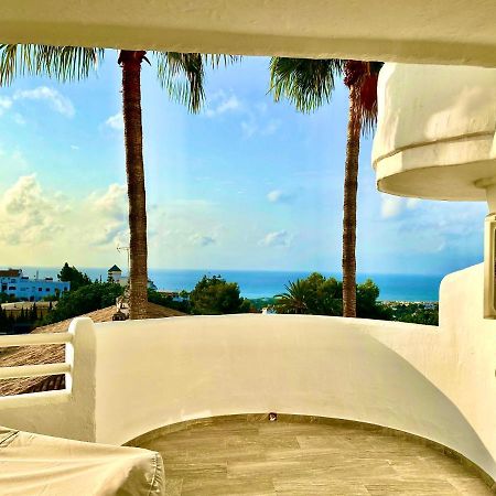 Casa De Las Palmas Sitio de Calahonda エクステリア 写真