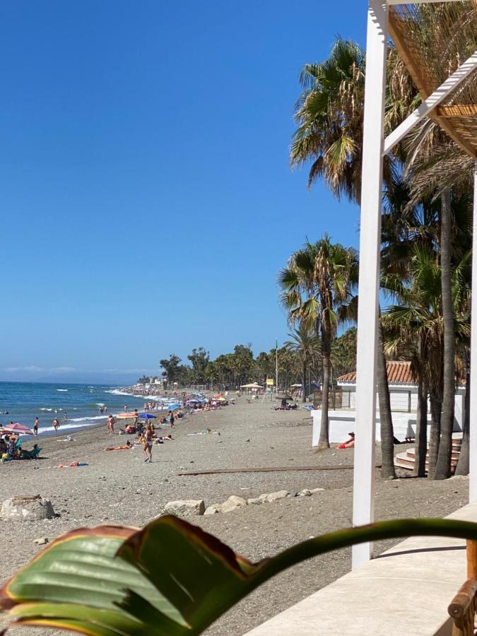 Casa De Las Palmas Sitio de Calahonda エクステリア 写真