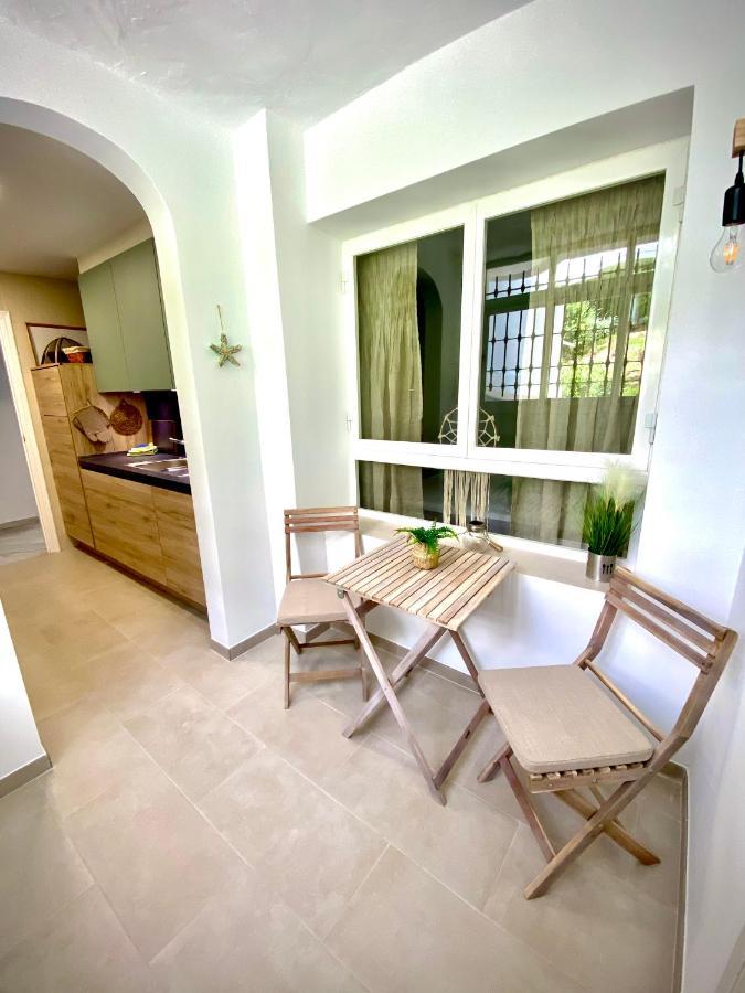 Casa De Las Palmas Sitio de Calahonda エクステリア 写真