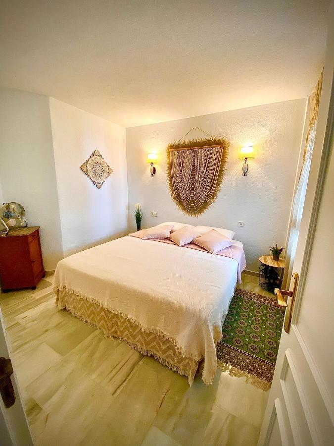 Casa De Las Palmas Sitio de Calahonda エクステリア 写真