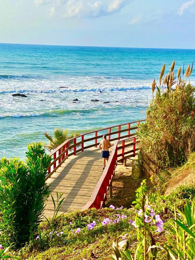 Casa De Las Palmas Sitio de Calahonda エクステリア 写真