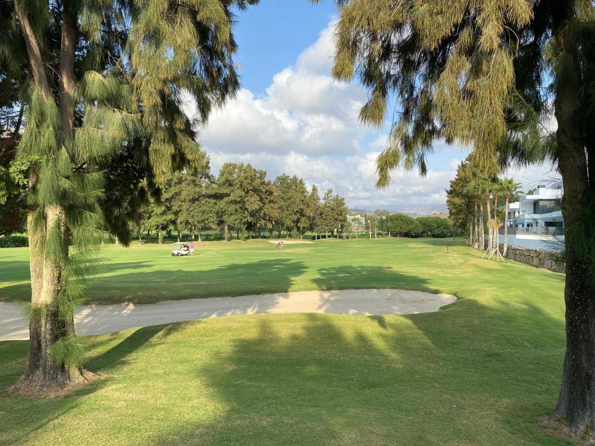 Casa De Las Palmas Sitio de Calahonda エクステリア 写真