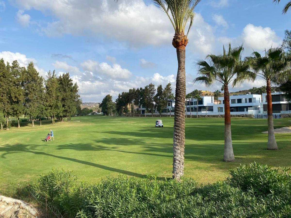 Casa De Las Palmas Sitio de Calahonda エクステリア 写真